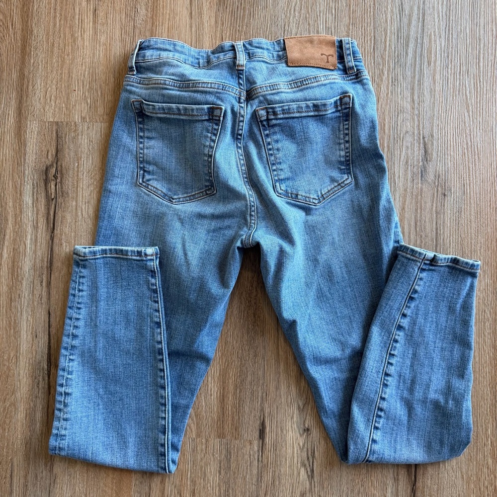 Women’s Tecovas Tapered Jeans 28